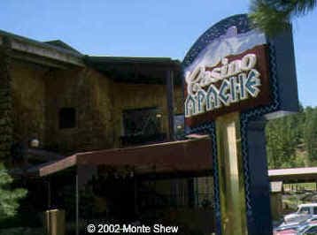 Casino Apache