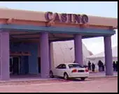 Dancing Eagle Casino
