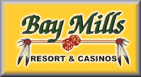 Bay Mills Resort and Casino