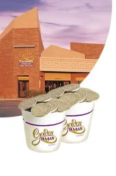 Golden Ha:san Casino