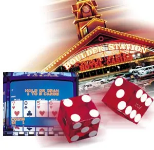 Boulder Station Hotel Casino