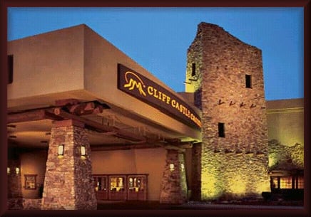Cliff Castle Casino