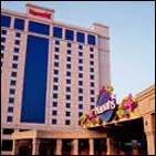 Harrahs Hotel Casino