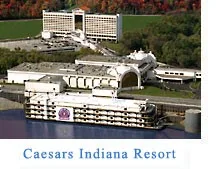 Caesars Indiana Hotel Casino
