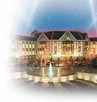 Argosy Casino - Lawrenceburg