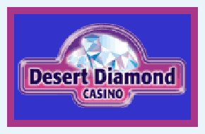 Desert Diamond Casino
