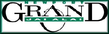 Newport Grand Jai Alai & Slots