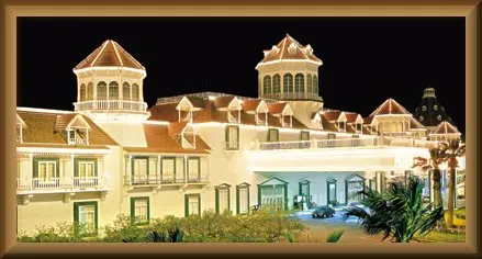 Primm Valley Resort and Casino