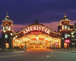 Ameristar Casino St. Charles