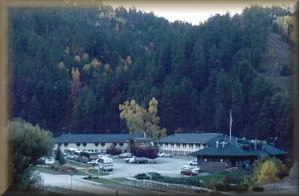 Deadwood Gulch Resort Casino