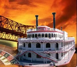 Horizon Casino Hotel