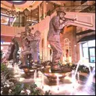 Harrah's North Kansas City Casino and Hotel