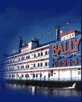 Bally's Casino New Orleans
