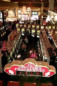 Imperial Casino Hotel