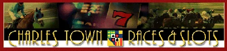 Charles Town Races and Slots