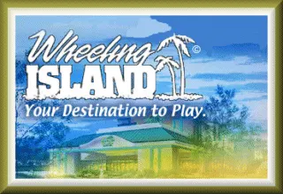 Wheeling Island Racetrack and Gaming Center