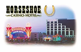 Horseshoe Hotel Casino