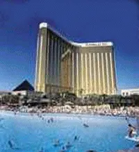 Mandalay Bay Resort and Casino