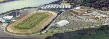 The Mountaineer Race Track and Gaming Resort