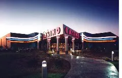 Muckleshoot Indian Casino