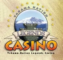 Yakama Legends Casino
