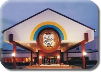 Lac Vieux Desert Casino Resort