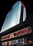 Trump Plaza Hotel and Casino