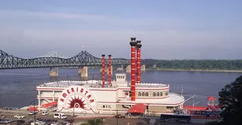 Ameristar Casino Hotel