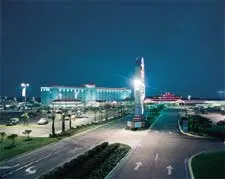 Grand Casino Coushatta