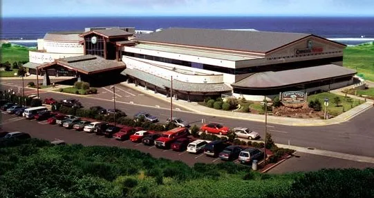 Chinook Winds Casino & Convention Center
