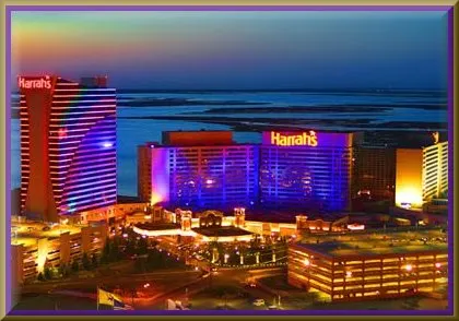 Harrah's Hotel and Casino