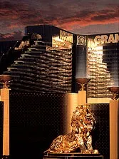 MGM Grand Hotel Casino