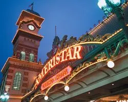 Ameristar Casino Kansas City