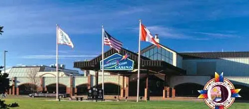 Shooting Star Casino Hotel