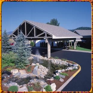 Kootenai River Inn and Casino