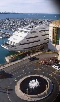 Horseshoe Casino