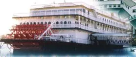 Emerald Queen Casino - Riverboat