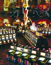 Coeur D'Alene Casino Resort Hotel