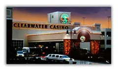 Clearwater Casino
