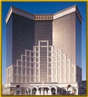Horseshoe Casino Hotel