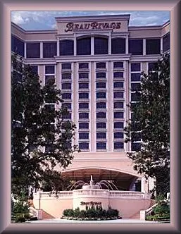 Beau Rivage Resort & Casino