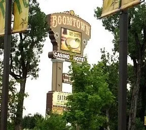 Boomtown Casino Hotel