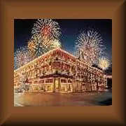 Showboat Hotel Casino