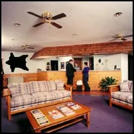 St. Croix Casino Hotel