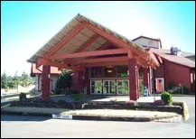 Emerald Queen Casino I-5