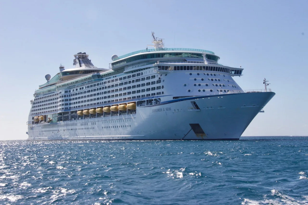 Victory Casino Cruises