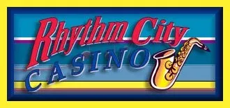 Rhythm City Casino
