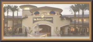 Agua Caliente Casino