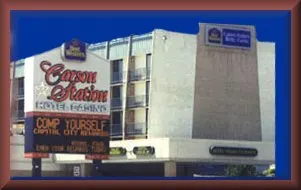 Carson Station Hotel Casino