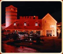 Bally's Casino Tunica